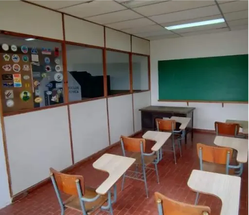 Aula
