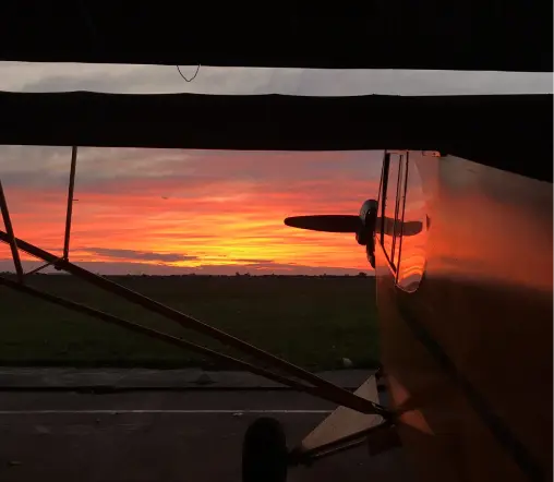 Hangar